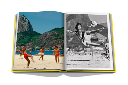 Rio De Janeiro
