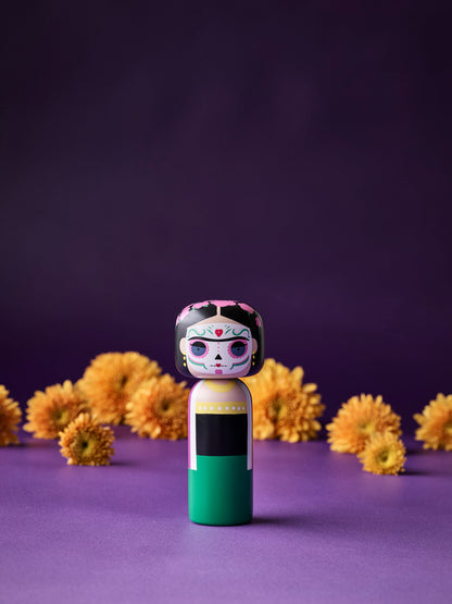 Kokeshi | Frida-CLASSIC