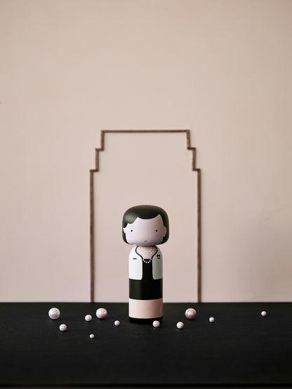 Kokeshi | Coco-MINI