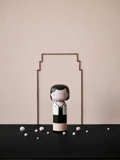 Kokeshi | Coco-MINI
