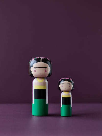 Kokeshi | Frida-CLASSIC