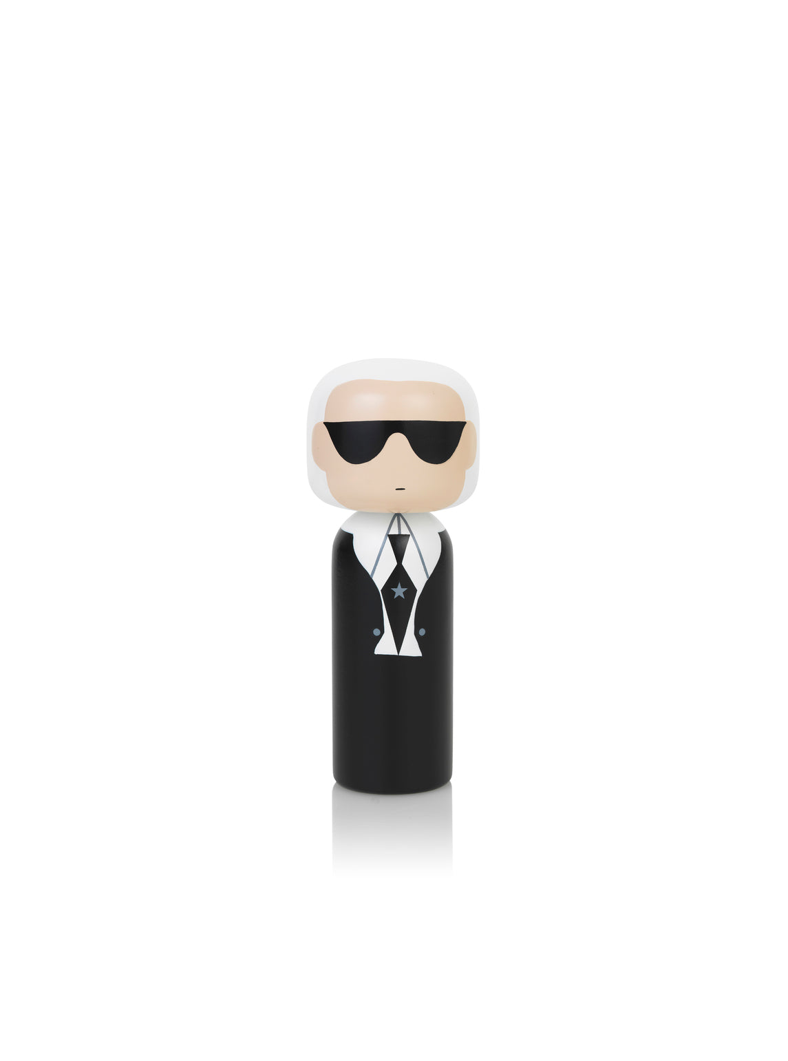Kokeshi | Karl-GRAND