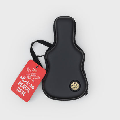 Rockstar Pencil Case