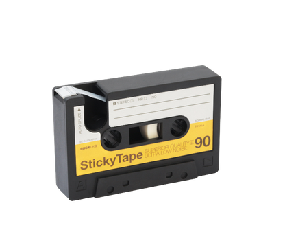 Tape Dispenser Cassette