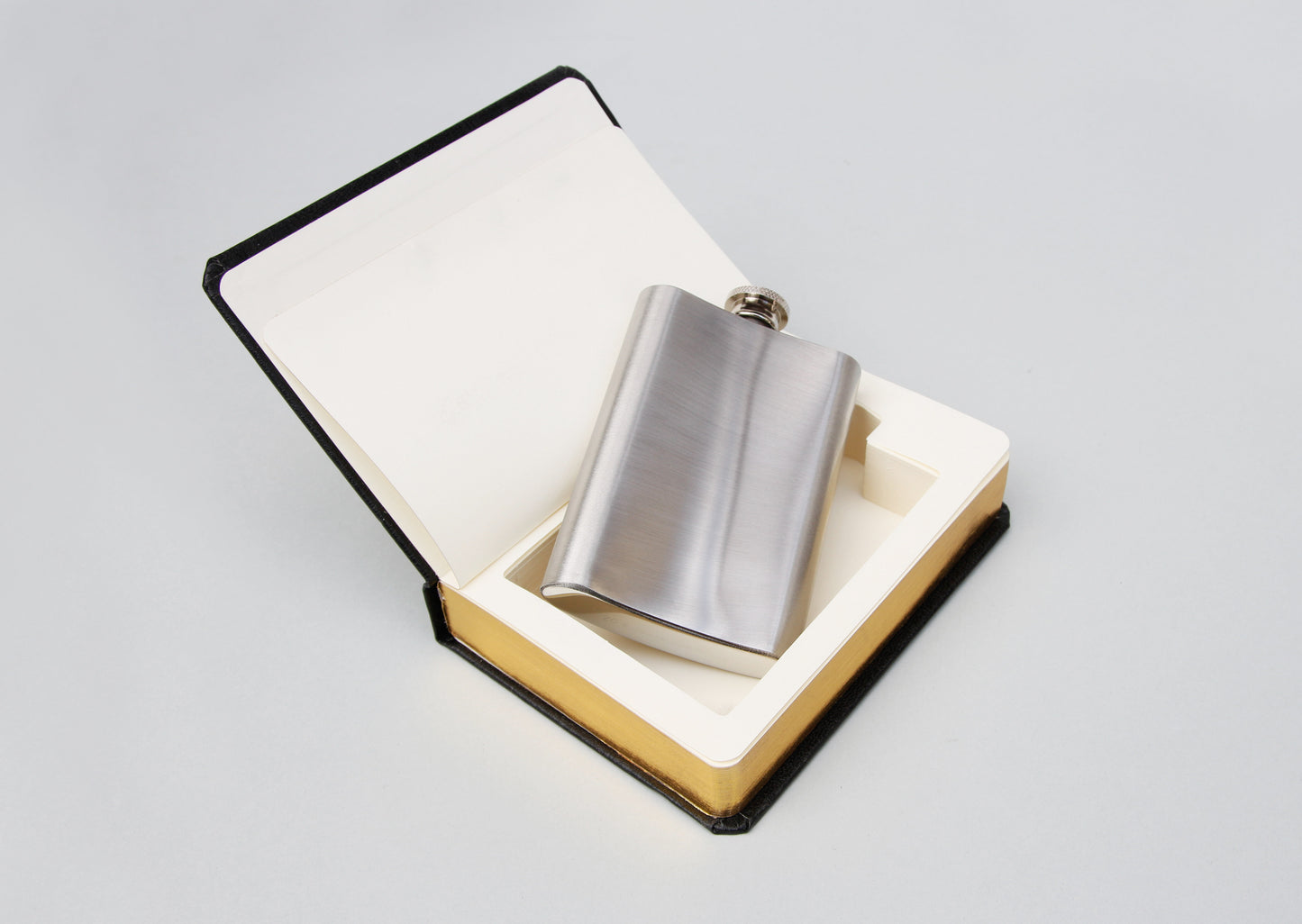 Flask In A Book