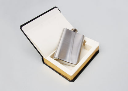 Flask In A Book