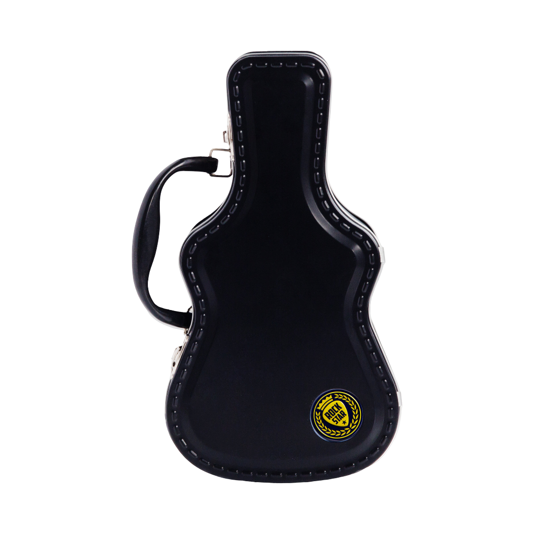 Rockstar Lunch Box