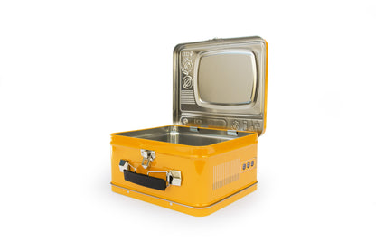 TV Lunch Box