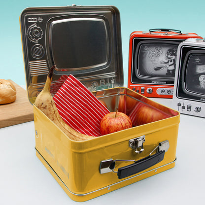 TV Lunch Box