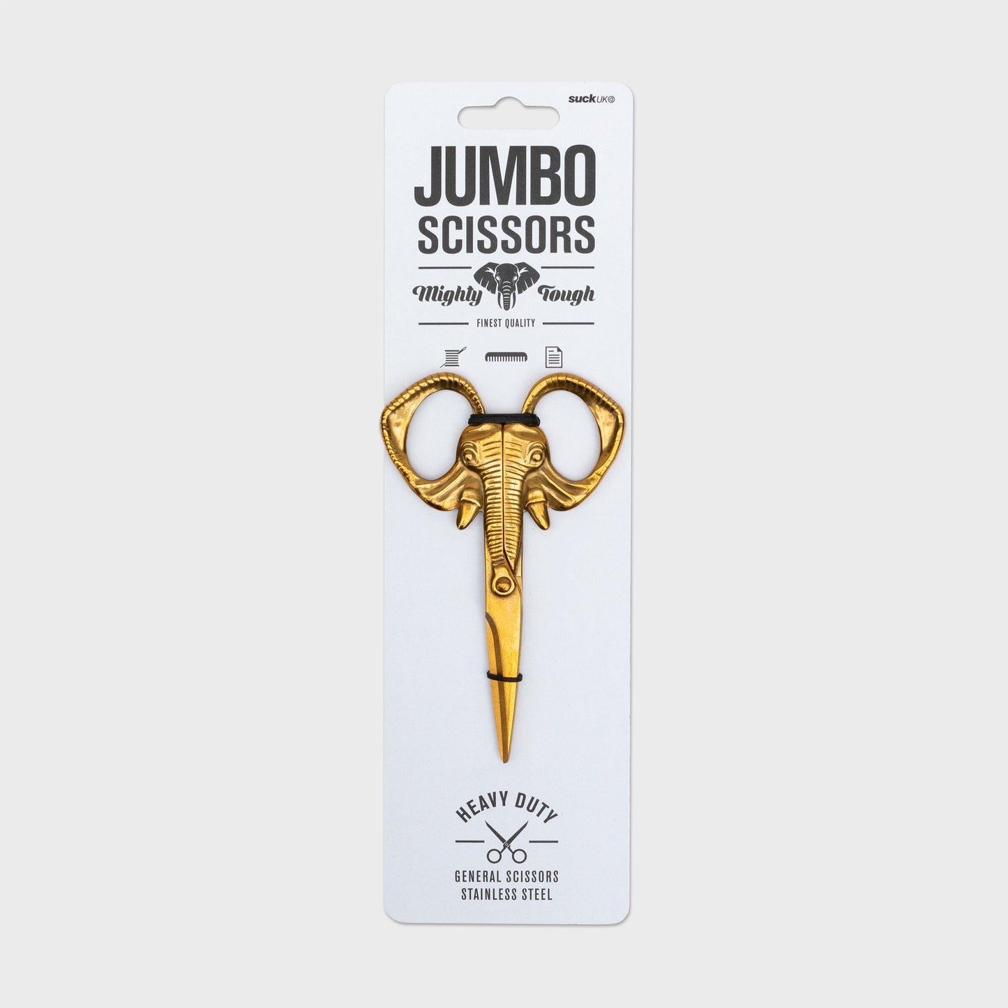 Jumbo Scissors
