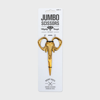 Jumbo Scissors
