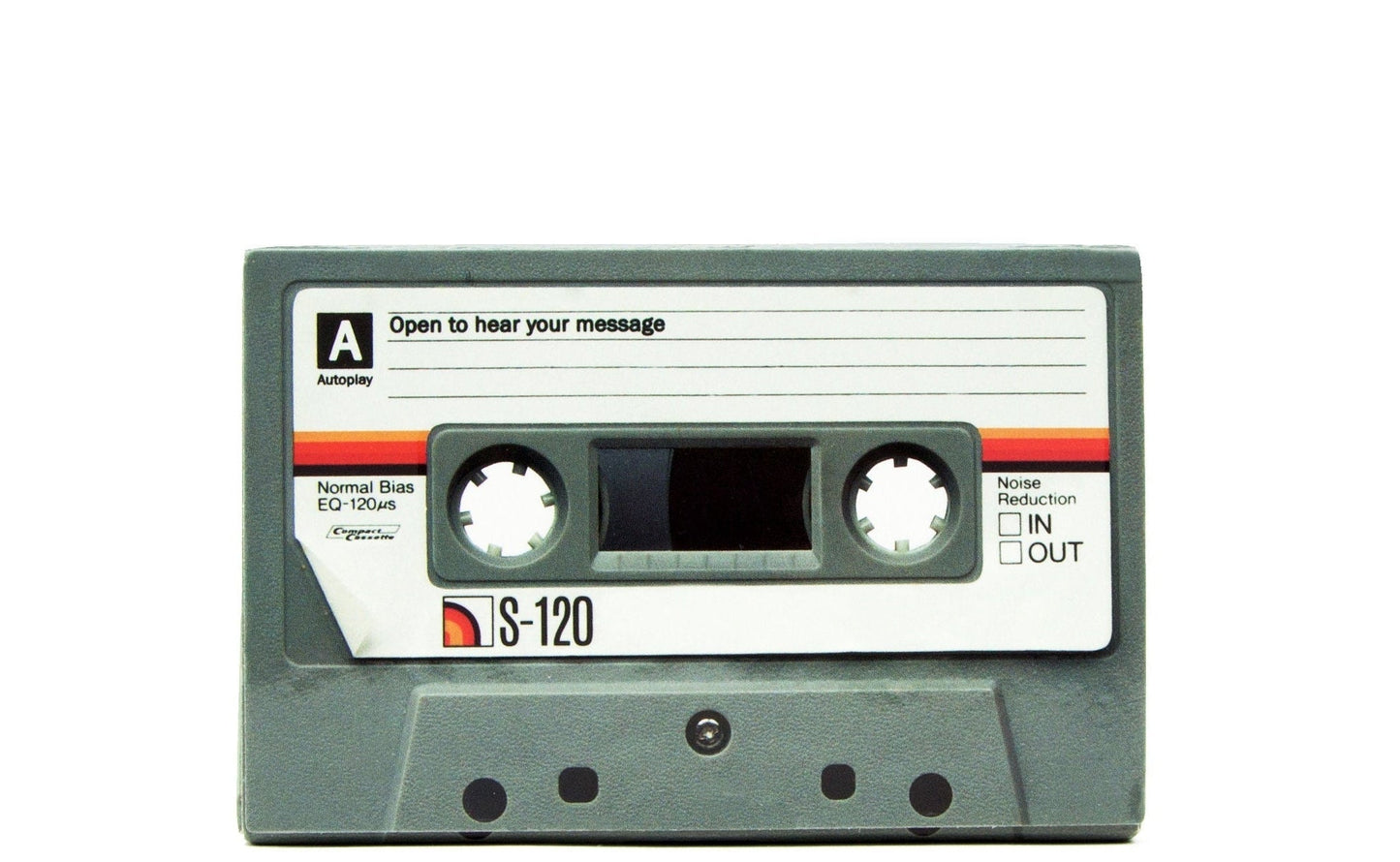 Send a Sound Message