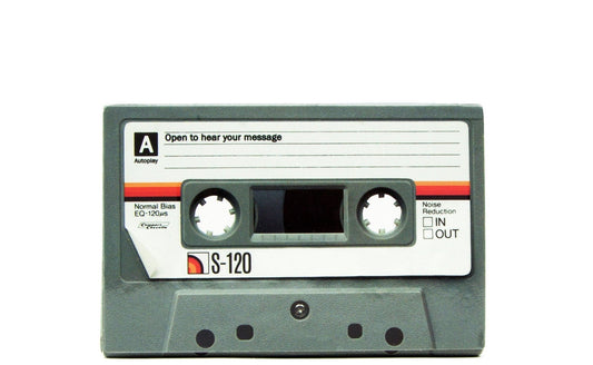 Send a Sound Message