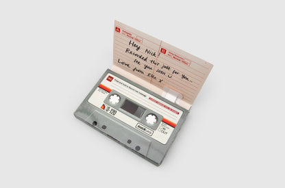 Send a Sound Message