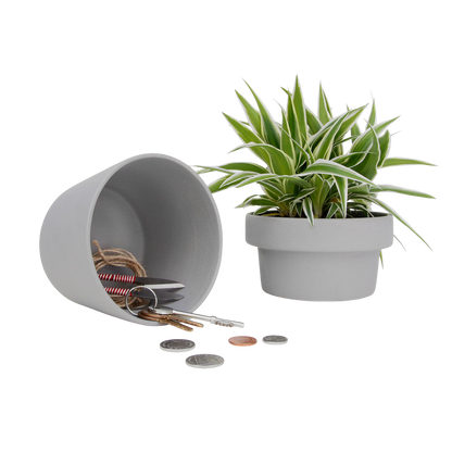Plant Pot Hideaway