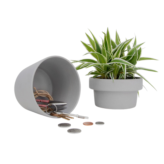 Plant Pot Hideaway