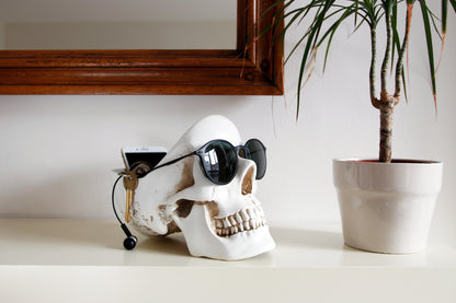 Skull Tidy