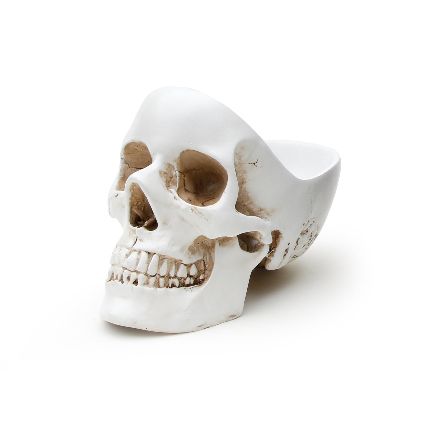 Skull Tidy