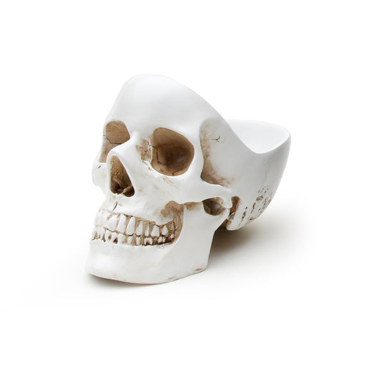 Skull Tidy