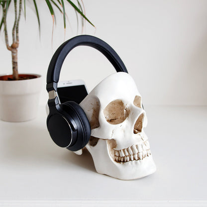 Skull Tidy
