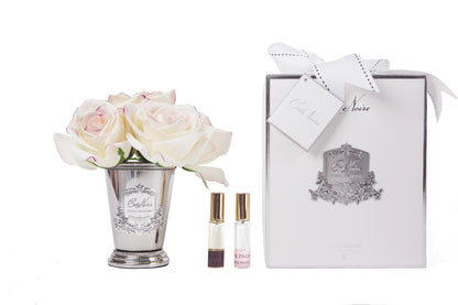 Cote Noire Seven Rose Bouquet