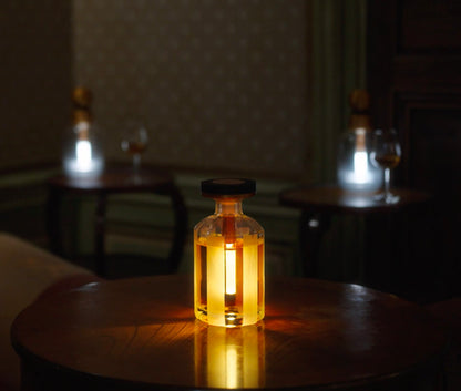 LED Carafe Antoine
