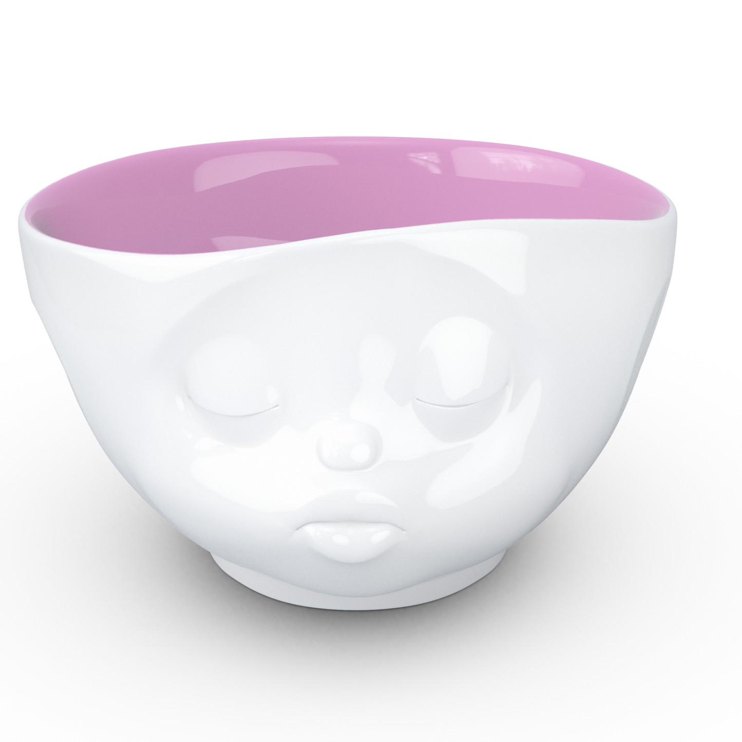 Kissing Berry Bowl