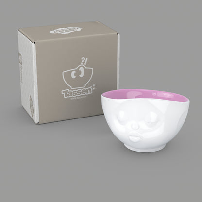 Kissing Berry Bowl