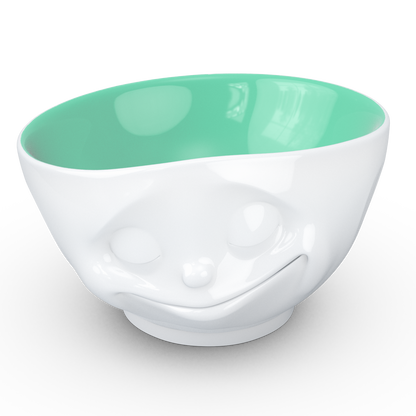 Happy Jade Bowl
