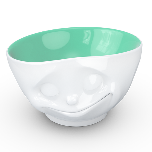 Happy Jade Bowl