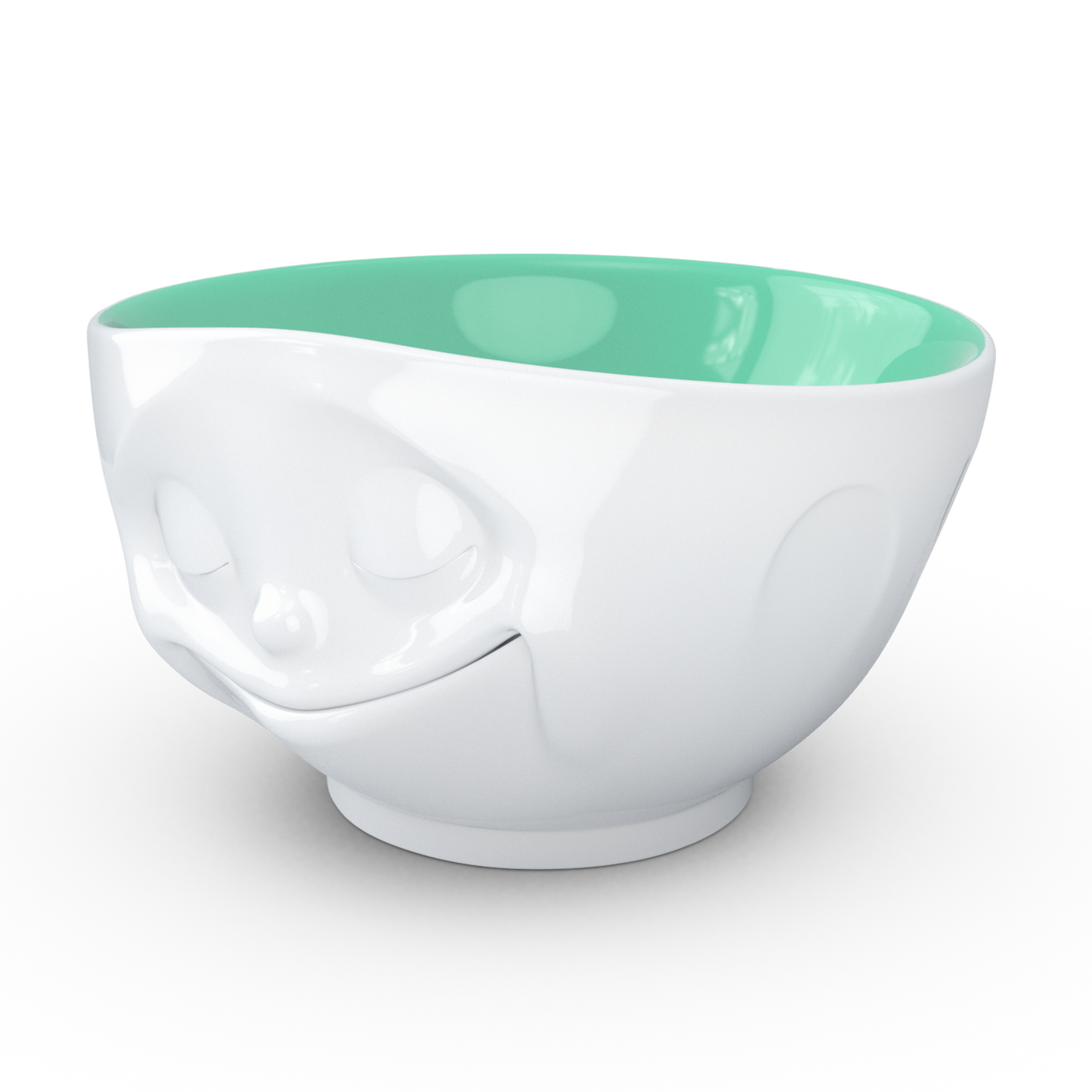 Happy Jade Bowl