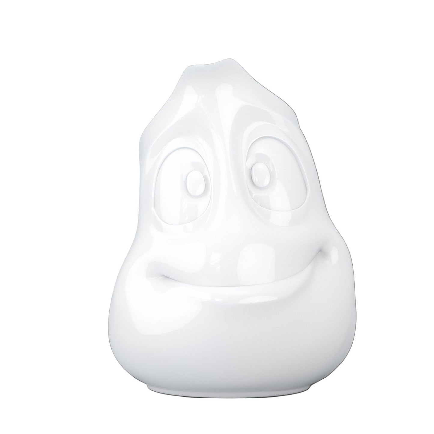 Good Mood White Tea Pot