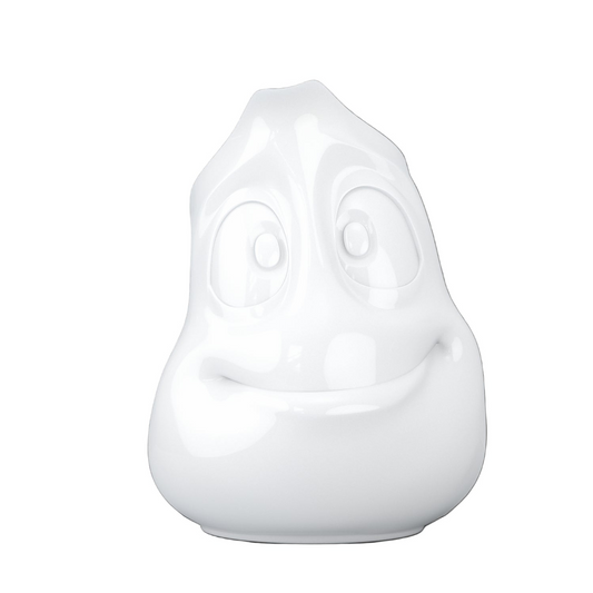 Good Mood White Tea Pot