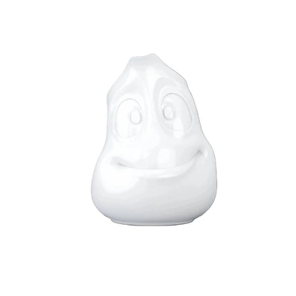 Little Jug "Jolly" in White