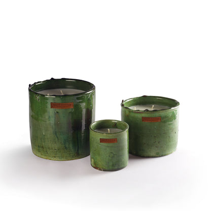 Tamegroute Green