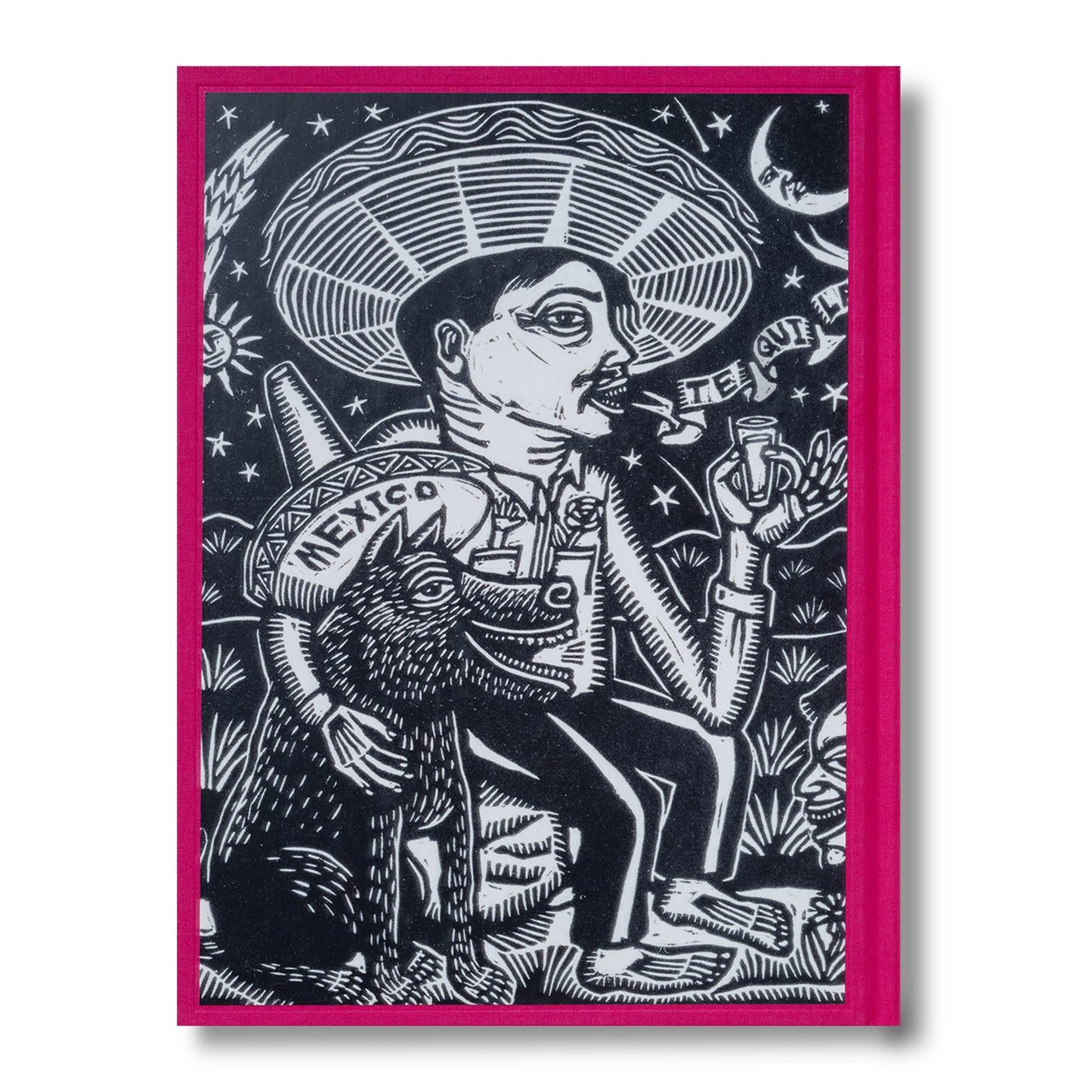 The Art of Tequila: Spirit of Mexico
