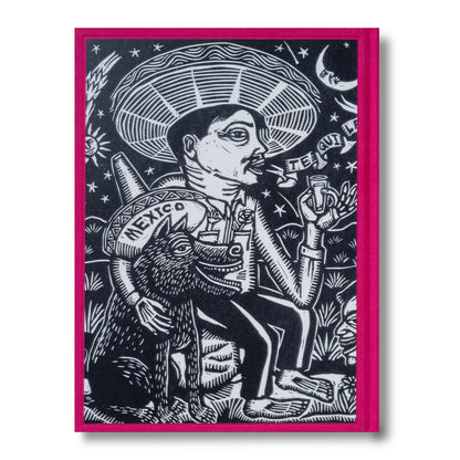 The Art of Tequila: Spirit of Mexico