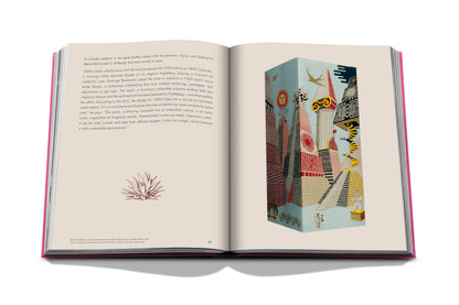 The Art of Tequila: Spirit of Mexico