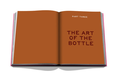 The Art of Tequila: Spirit of Mexico
