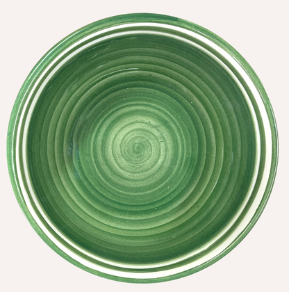 Tapas Bowl - Helecho - Fern Green S/4