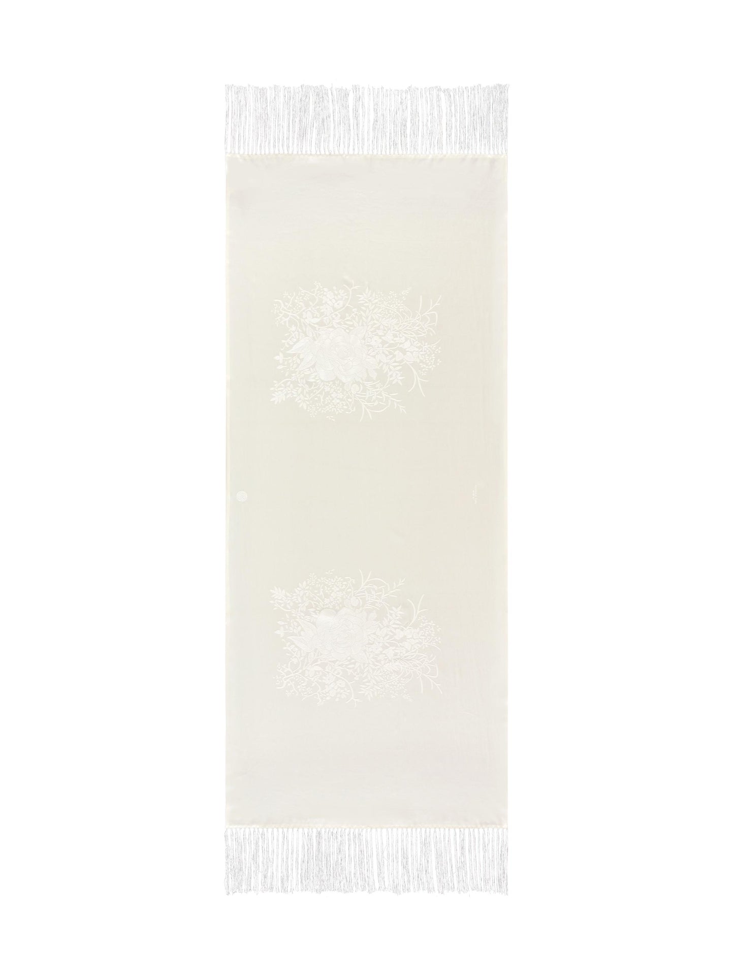 Tassel Shawl
