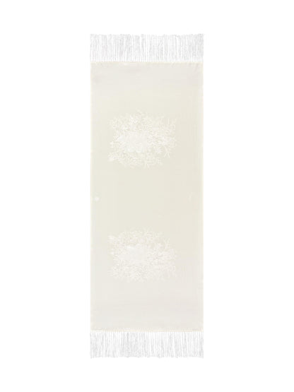 Tassel Shawl