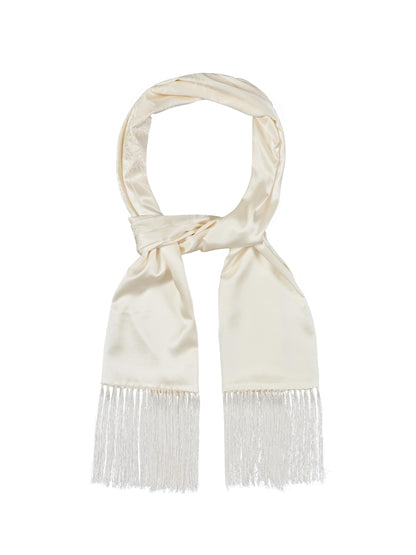 Tassel Shawl