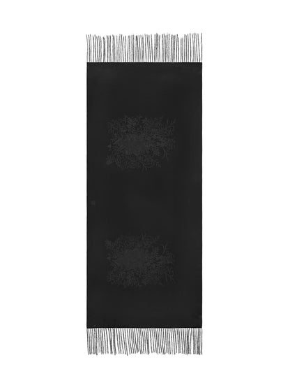Tassel Shawl