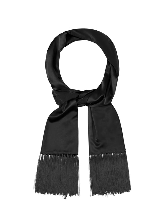 Tassel Shawl