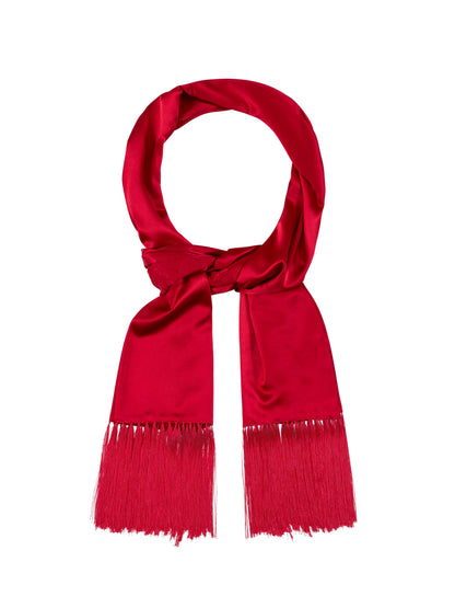 Tassel Shawl