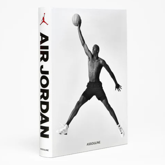 Air Jordan (Classic)