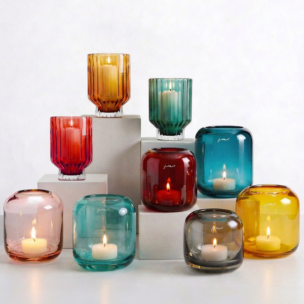 Hurricanes & Oil Lamps