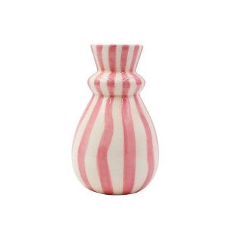 Carolina Rayas Bailarinas Vase