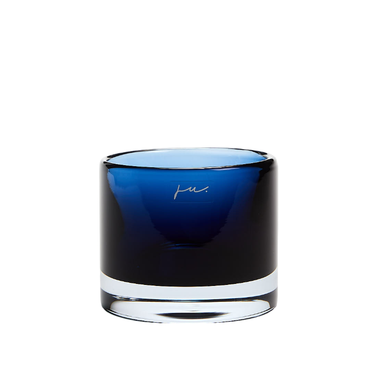 Virgull T Light  Dark Blue
